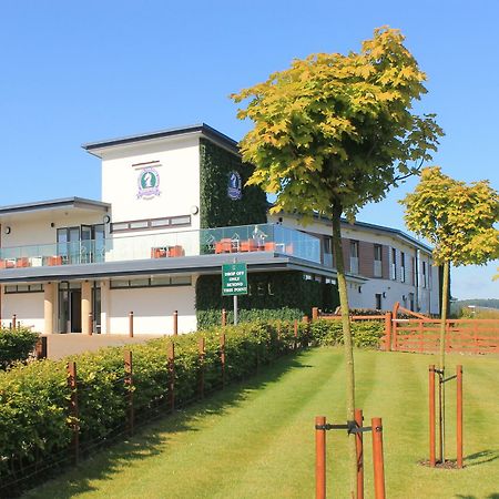 Ingliston Country Club Hotel Bishopton  Exterior foto